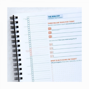 Emergent Task Planner Best Work Notebooks
